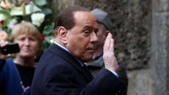 Serie B, Berlusconi non molla: "Monza, puntiamo ancora alla serie A"