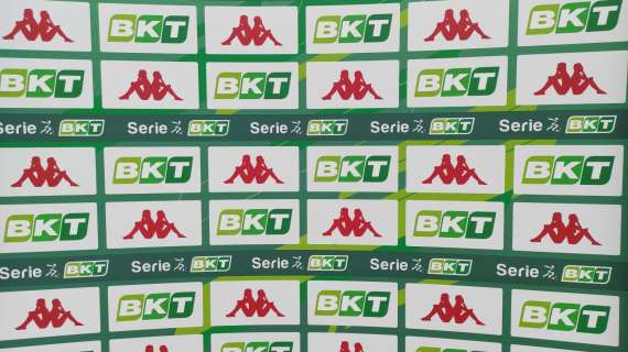 Serie B, continua la settima giornata: il programma odierno