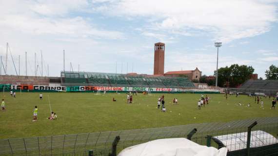 Serie B, Venezia-Brescia 1-1: botta e risposta al Penzo
