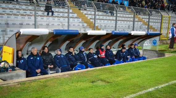 Serie B, tutti i cambi di panchina: terzo cambio a Brescia