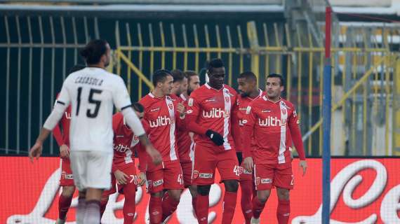 Serie B, caso Monza: il club lascia a casa gli otto calciatori del Casinò di Lugano
