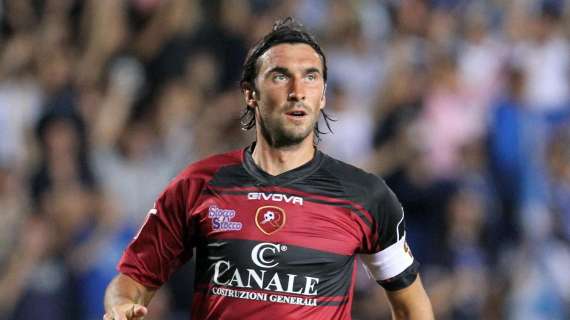 Reggina-Frosinone, l'ultimo gol amaranto in casa risale al 2011