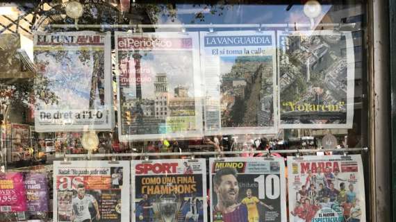 REGGINA-BISCEGLIE - La formazione amaranto per i giornali: quotidiani sportivi nazionali non hanno dubbi