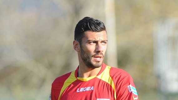 Federico Gaetano/Tuttolegapro.com