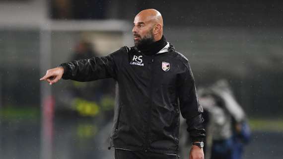 Serie B, Ternana-Benevento 2-2: rossoverdi non spiccano il volo, un punto per Stellone