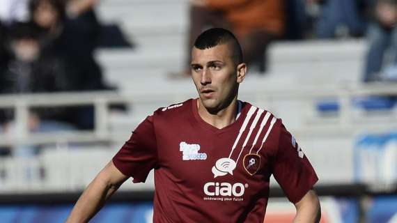 Reggina-Licata, la prova di Dall'Oglio, il giudizio di TuttoReggina: "Alterna lunghe pause ad intuizioni apprezzabili"