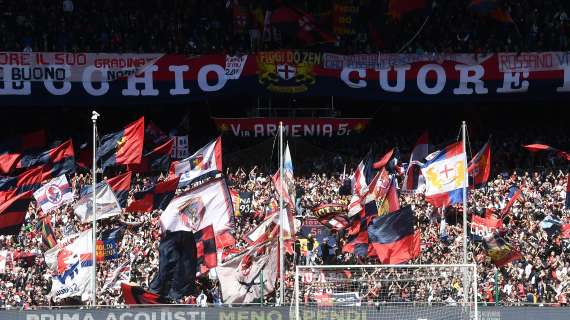 Serie B, la successione al secondo posto: Genoa prova la fuga. In attesa i Perugia, la Reggina ha perso 14 punti dai liguri