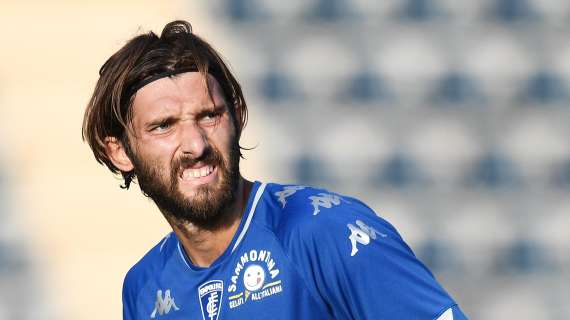 Monza-Reggina, Mancuso non ci sarà contro gli amaranto