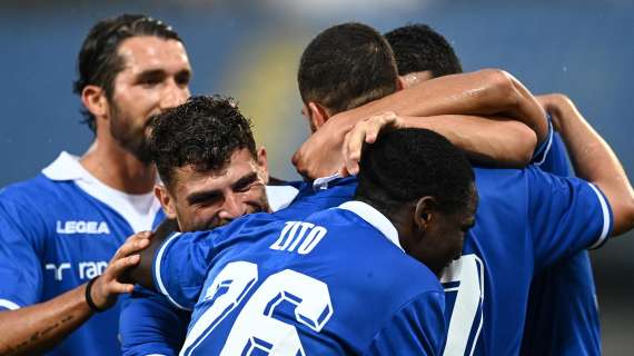 Serie B, i risultati della trentatreesima giornata: il Parma torna al successo, il Como vince ancora, colpo Ternana