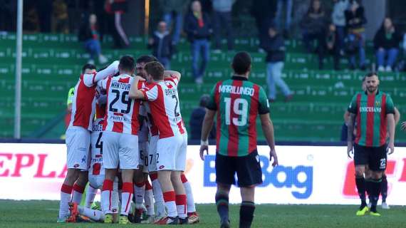 SERIE B, Vicenza, aggiornamento situazione Covid: le ultime