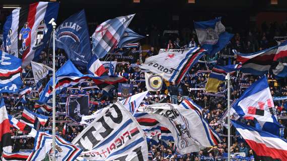Il Secolo XIX - "Sampdoria, approvato aumento capitale. Radrizzani a un passo dall’acquisto". Ma partirà con penalizzazione nella prossima B