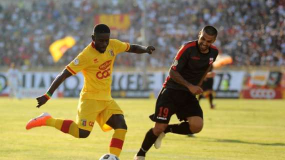 REGGINA-CATANZARO PREVIEW, giallorossi e amaranto le squadre che hanno portato in gol più calciatori: i numeri