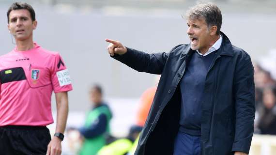 Serie B, UFFICIALE: Baroni è il nuovo allenatore del Lecce