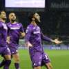 Serie A, vittoria per la Fiorentina contro il Milan: la classifica