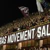 Salernitana,  un pomeriggio dalle forti emozioni. Le nuove generazioni al fianco dei granata
