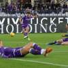 Fiorentina-Salernitana, la cronaca: assolovo viola, Inzaghi crolla e fa un passo indietro