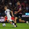 Ravezzani: "L'Inter ha faticato nel primo tempo con la Salernitana, più di quanto era lecito aspettarsi"