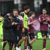 Serve ritrovare l'attacco: numeri impietosi per la Salernitana