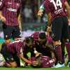 Salernitana-Pisa promette spettacolo, sfida tra i due migliori attacchi della B