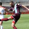 Gigliotti: "All'Arechi non è facile giocare, serve personalità. La Salernitana non è dove merita di essere"