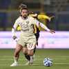 Spezia-Salernitana, le ultime dai campi: Lapadula-Esposito avanti, Verde in panchina?