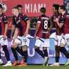 Serie A, termina in parità il match tra Verona e Bologna: la classifica aggiornata