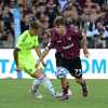 Pisa-Salernitana, toscani favoriti: ecco le quote