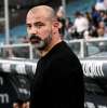 Stankovic: "Nel primo tempo non mi è piaciuto l'atteggiamento di qualche giocatore. Partita combattuta con tanti contrasti"