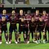 Serie B, quali sono le favorite per la promozione? La Salernitana è la sesta, ecco le quote