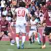 Salernitana, il Parma prova il sorpasso per Maggiore: in ballo anche delle contropartite