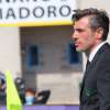 Domizzi: "Salernitana in difficoltà ma partita delicata e ostica per l'Udinese"