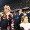 Salernitana, il presidente Iervolino scende in campo per un clamoroso ritorno?