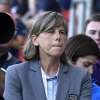 Bertolini: "Con un arbitro donna c'è stata meno aggressività e più gentilezza da parte dei calciatori"