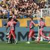 Serie B, la Cremonese vince a Catanzaro e sale al secondo posto