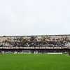 Serie B, presenze allo stadio: solo tre gare con meno tifosi di Salernitana-Sassuolo