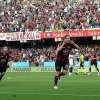 Accadde Oggi - Prima vittoria in serie A per la Salernitana di Castori