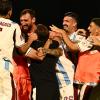 Salernitana favorita contro il Cerignola: ecco le quote dei bookmakers