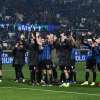 Serie A, tris dell'Atalanta al Sassuolo: la classifica aggiornata