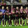 Salernitana, stessi punti tra girone d'andata e ritorno dopo dieci giornate: ecco la classifica e le differenze