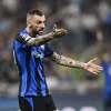 Inter, infortunio per Brozovic: salta alcune gare di campionato tra cui quella con la Salernitana