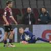 Salernitana, la difesa ora funziona: quarto clean sheet nelle ultime sette