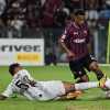 Salernitana-Spezia in equilibrio, ecco le quote