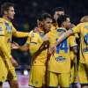 Serie A, il Frosinone ferma il Napoli sul pari: la classifica