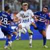 Serie B, Giudice Sportivo: la Samp perde un centrocampista per il match con la Salernitana