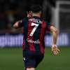 Serie A, tris del Bologna all'Empoli: la classifica aggiornata