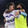 Serie A; pari tra Roma e Fiorentina: la classifica aggiornata