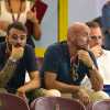 Salernitana, alla Messa degli Sportivi presenti anche Petrachi e Martusciello