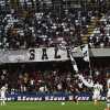 Media spettatori allo stadio, Salernitana quattordicesima