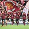 Nella prossima stagione sarà la prima sfida in Serie A tra Salernitana e Frosinone: i dati sono quasi in equilibrio