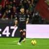 Salernitana: gioia Hrustic e Wlodarczyk, delusione Bronn